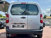 Opel Combo 1.5 Edition