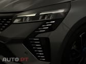 Renault Clio Clio 1.0 TCe Esprit Alpine