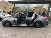 Mercedes-Benz C 220 d AMG Line