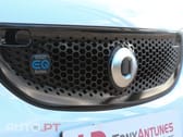 Smart ForTwo Electric drive passion