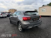 Mercedes-Benz GLA 180 CDi Urban