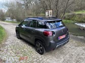 Citroen C3 Aircross 1.6 BlueHDi Shine