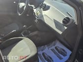 Seat Ibiza 1.4 TDi Style