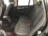 BMW X3 18 d sDrive Auto