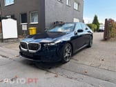 BMW i5 eDrive40