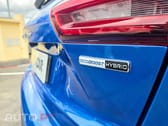 Ford Focus 1.0 EcoBoost MHEV Connected