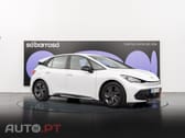 Cupra Born 58 kWh