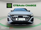Audi Q8 E-Tron 50 quattro Edition