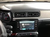 Citroen C3 1.6 BlueHDi Exclusive
