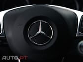 Mercedes-Benz CLA 200 d Shooting Brake AMG Line Aut.