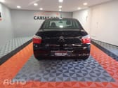 Citroen C-Elysée 1.6 HDi Seduction