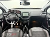 Peugeot 2008 1.2 PureTech GT Line
