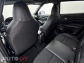 Nissan Juke 1.0 DIG-T N-Connecta