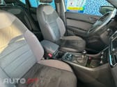 Seat Ateca Xcellence