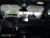 Peugeot 2008 PureTech 130 EAT8 Allure