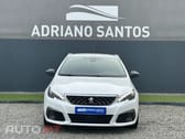 Peugeot 308 SW 1.5 BlueHDi GT Line