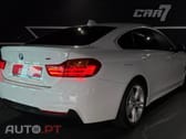 BMW 420 d Pack M Auto