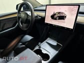 Tesla Model Y Long Range Dual Motor AWD