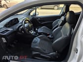Peugeot 208 1.6 e-HDi Ice Velvet