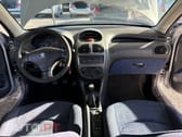 Peugeot 206 1.4 HDi ColorLine