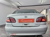 Nissan Primera 1.6 Elegance Top