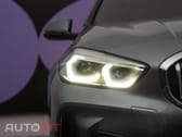 BMW 116 d Pack Desportivo M