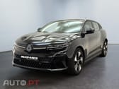 Renault Mégane E-Tech EV60 Super Charge Equilibre