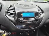 Ford KA 1.19 Ti-VCT Active