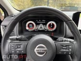 Nissan Qashqai 1.3 DIG-T N-Connecta J18
