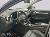 MG ZS EV Luxury I.V.A DEDUTIVEL 