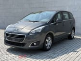 Peugeot 5008 1.2 PureTech Style