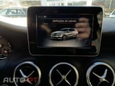Mercedes-Benz A 180 d Fleet Pack Style Aut.