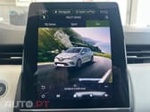 Renault Clio 1.0 TCe Techno