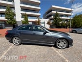 Mercedes-Benz 350 E 350 Classe E - 10