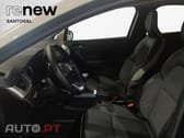 Renault Captur Techno tce Bi Fuel