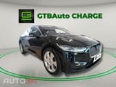 Jaguar I-Pace I.V.A DEDUTIVEL EV400 SE 4WD