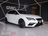 Seat Leon SC 2.0 TSI S&S Cupra 300