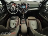 MINI Countryman Cooper SE ALL4 Auto