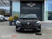 Renault Clio 1.0 TCe RS Line