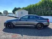 BMW 520 d Auto