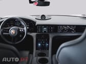 Porsche Taycan GTS 88 % I.V.A DEDUTIVEL 