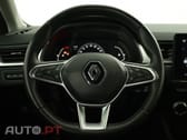 Renault Captur Captur 1.0 TCe Techno Bi-Fuel