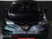 Renault Zoe (c/ Bateria) Zen 50