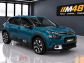 Citroen C4 Cactus 1.2 PureTech Shine EAT6