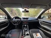 BMW X1 18 d xDrive Auto