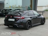 Honda Civic 2.0 i-VTEC Type-R