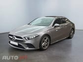 Mercedes-Benz A 180 d AMG Line Aut.