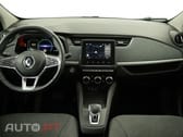 Renault Zoe ZOE E-Tech EV50 Evolution