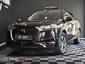 DS DS3 Crossback E-TENSE BASTILLE