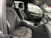 Mercedes-Benz GLC 300 de 4Matic